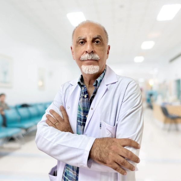 Uzm. Dr. Cem Gönlüşen