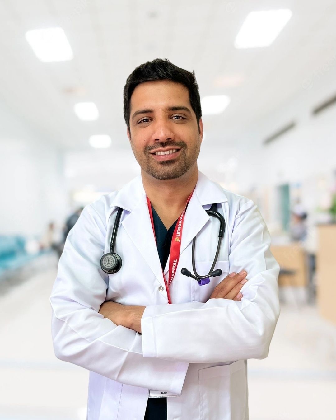M.D. Ata Ur Rahman
