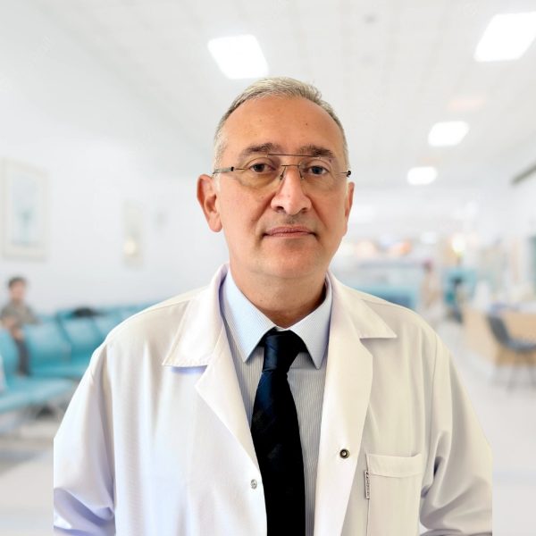 Uzm. Dr. Erhan Çetin