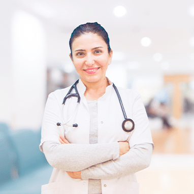Uzm. Dr. Gonca Can