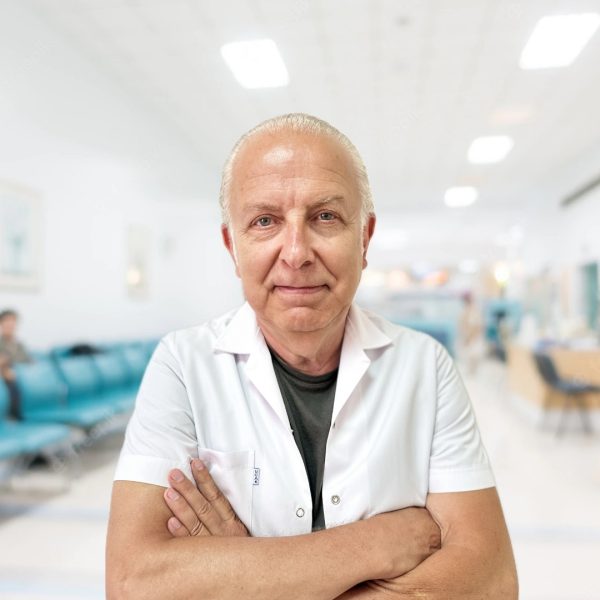 Op. Dr. Haluk Balkaya