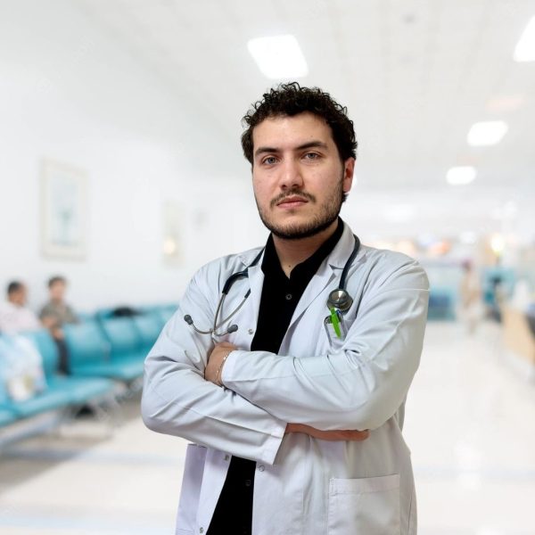 Dr. Hüseyin Fazıl Okuyucu
