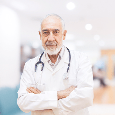 Uzm. Dr. Mehmet Behzat Güler