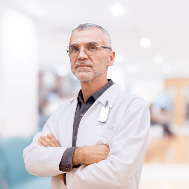 Uzm. Dr. Mehmet Ragıp Çabuk
