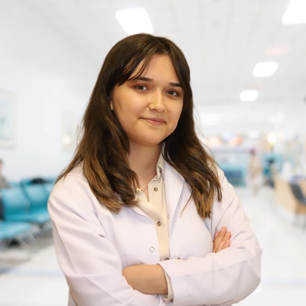 Dyt. Merve Kocaçay