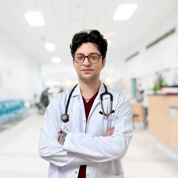 Dr. Muhammed Agha