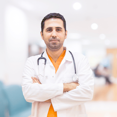 Op. Dr. Mustafa Korucu