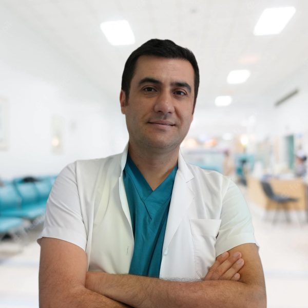 Uzm. Dr. Ramazan Koray Akbudak