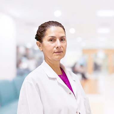 Uzm. Dr. Sema Oğuz