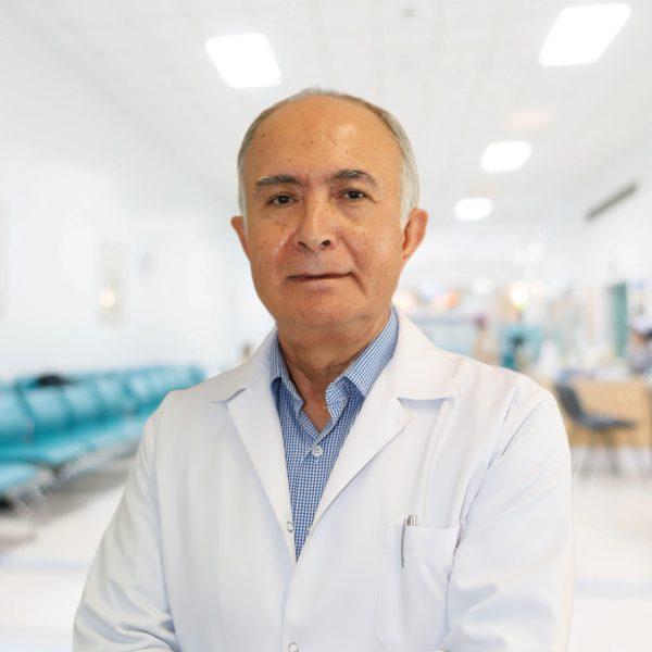 Uzm. Dr. Tamer Güvenç