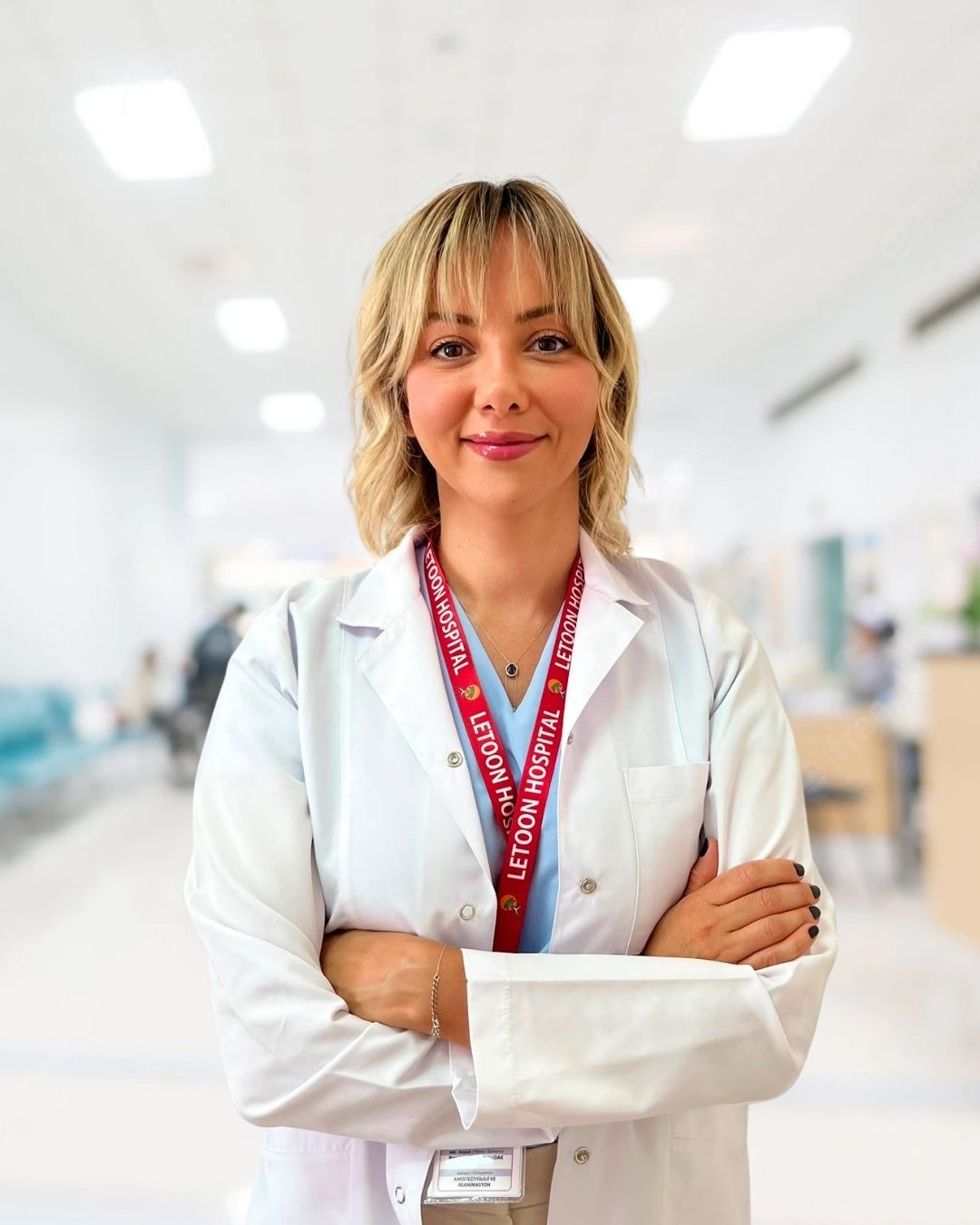 M.D., Specialist Çağdaş Savran