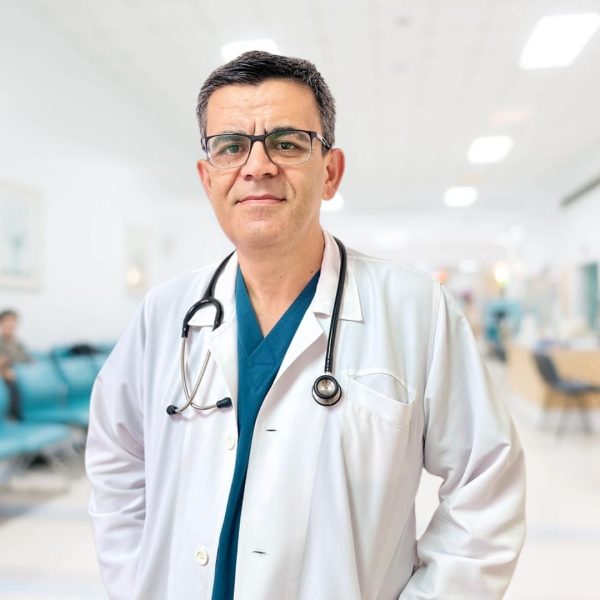Dr. Yıldırım Hüseyin Denizer