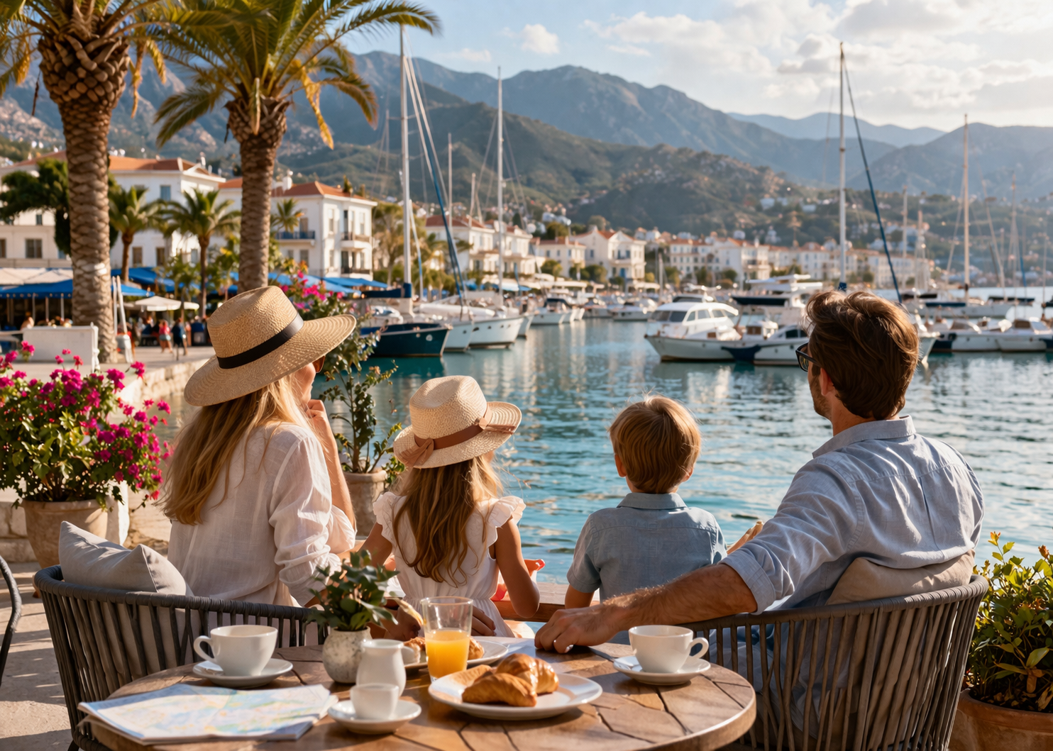 Fethiye’de Güvenebileceğiniz Tıbbi Bakım